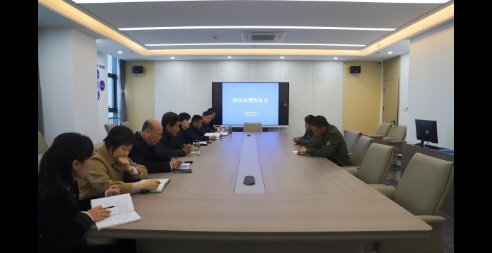 盐都区“结果反馈+公开听证”　靶向破解实名信访重复举报治理难题